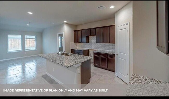 Foto del edificio - 6931 Morales Way