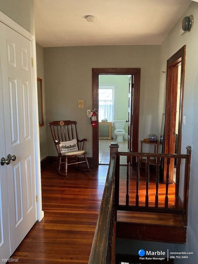 Building Photo - 1 br, 2 bath Condo - 612 Springfield Ave #3