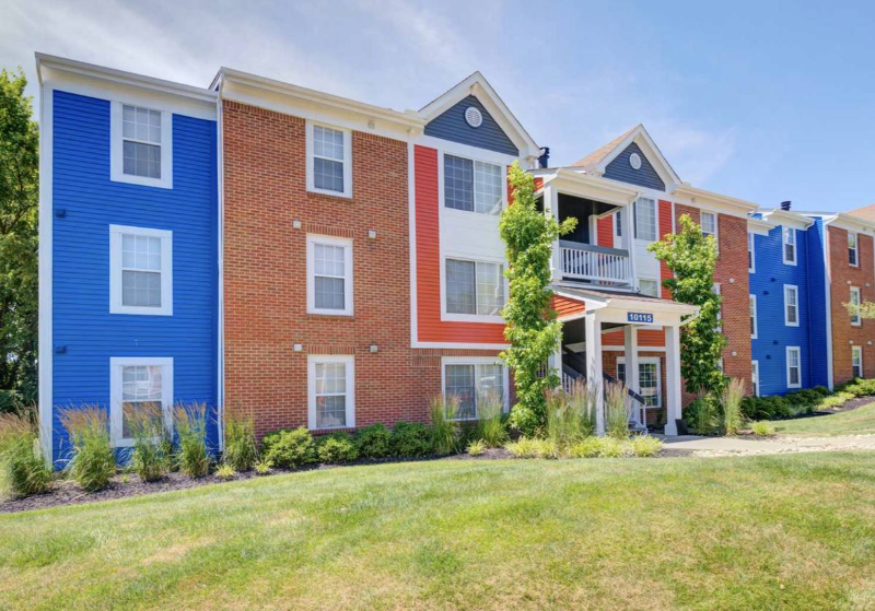 Apartments For Rent Near Sharonville Ohio