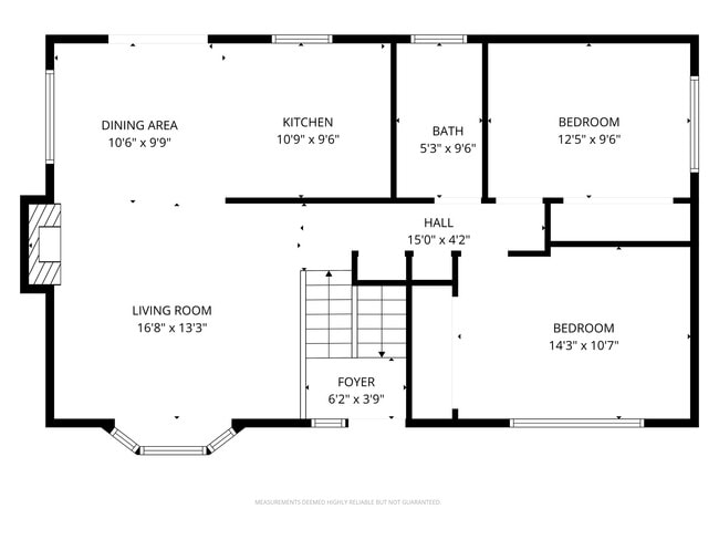 Foto del edificio - 4402 Thomson Ave