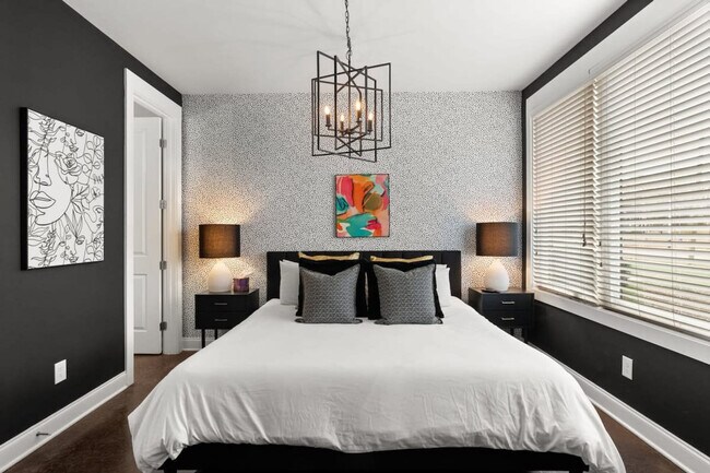 Foto del edificio - 505 Wedgewood Ave