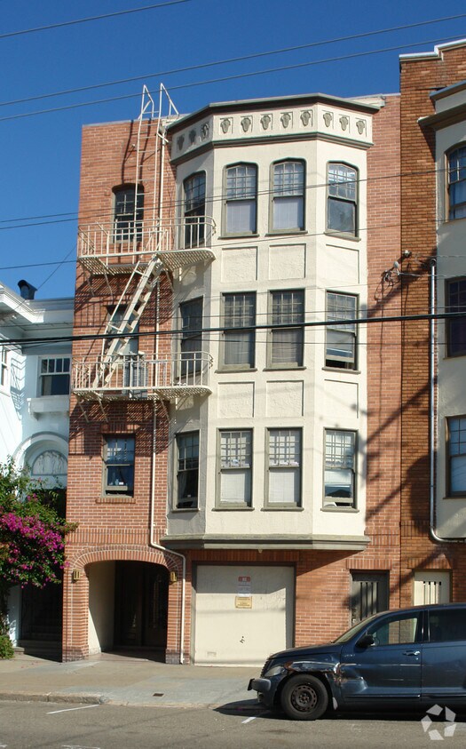 Foto principal - 1944 Anza St