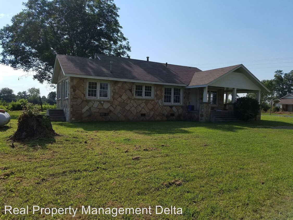 5541 Highway 36 W, Rose Bud, AR 72137 House for Rent in Rose Bud, AR