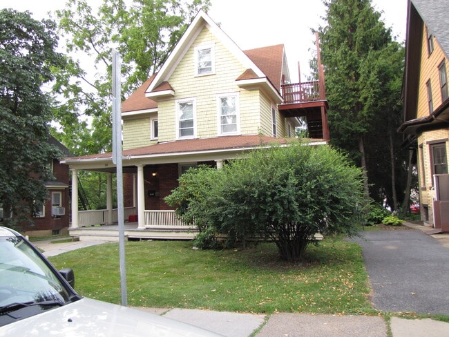 Building Photo - 311 S Burrowes St