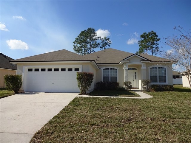 Primary Photo - 3108 Silverado Cir