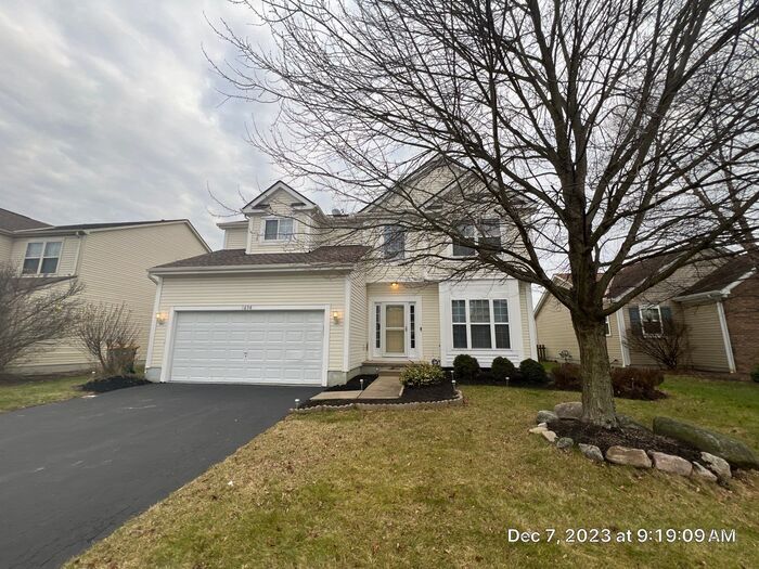 Primary Photo - Morrison Farms 4 BR Home