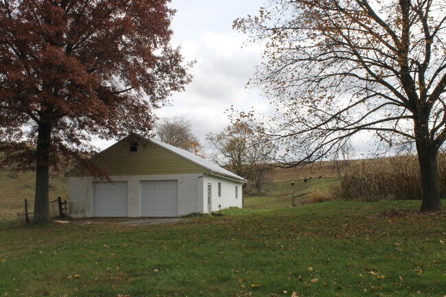 Building Photo - 941 Raver Ln