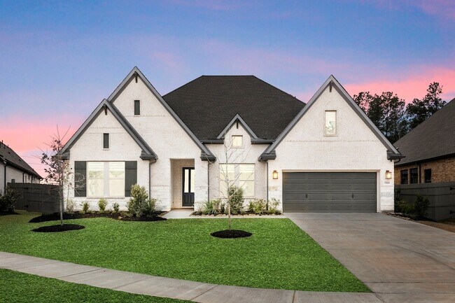 Foto del edificio - 15834 Moran Meadow St