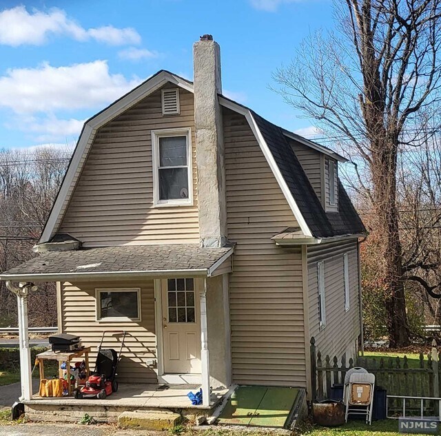 552 NJ23, Franklin, NJ 07416 House Rental in Franklin, NJ