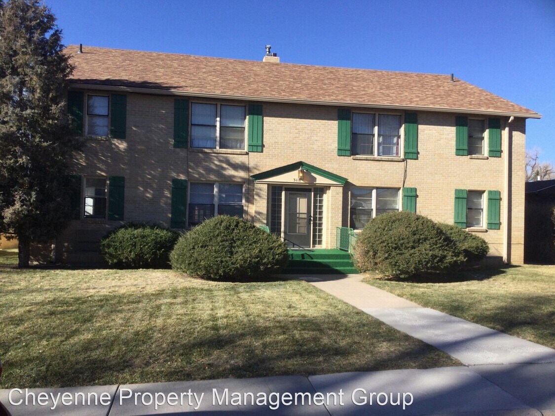 Foto principal - 2 br, 1 bath House - 3118 Dillon Ave #2
