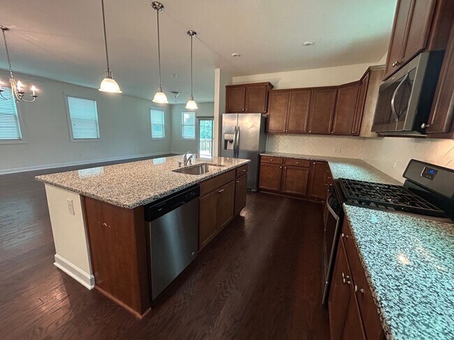 Foto del edificio - 2914 Macbeth Ln