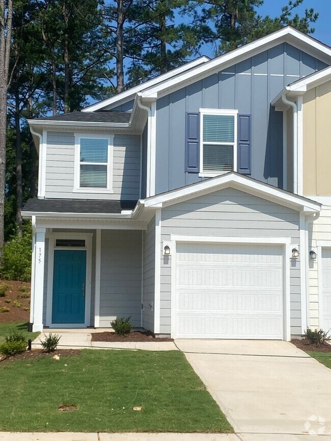Building Photo - 175 Parker Ln