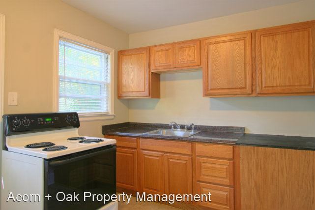 Building Photo - 2 br, 1 bath House - 1703 Ruffin St
