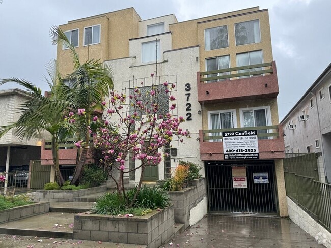 Building Photo - 3722 S Canfield Ave