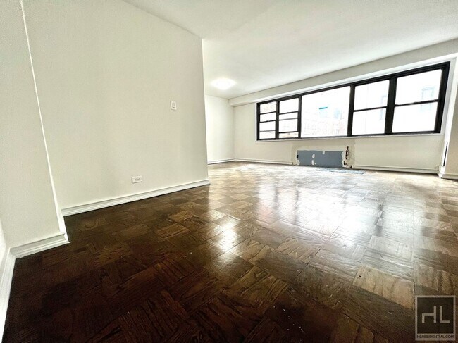 Foto del edificio - E 16 ST