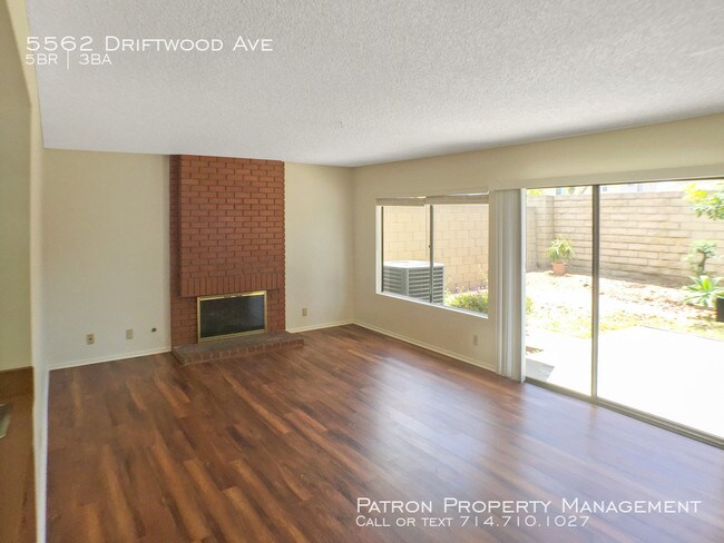 Building Photo - 5562 Driftwood Ave