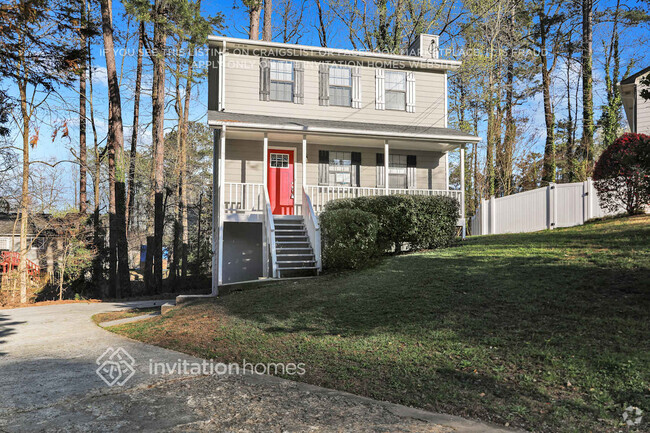 Building Photo - 4342 Gina Ct NW