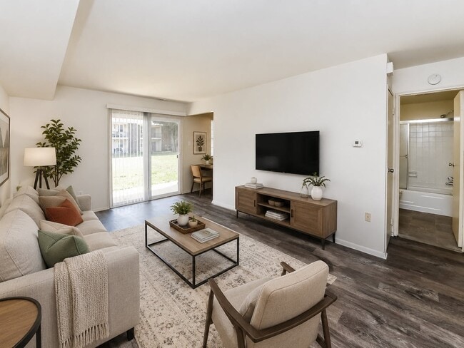 Foto del edificio - Lumberton Apartment Homes