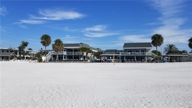 Building Photo - 4220 Gulf Blvd