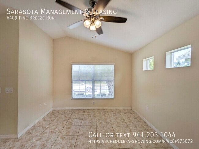 Building Photo - 6409 Pine Breeze Run