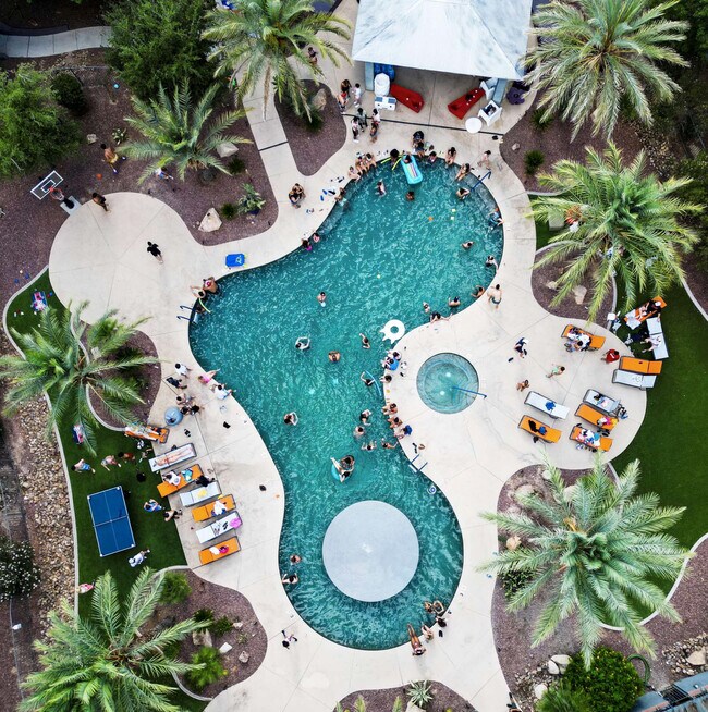 Foto del edificio - Stone Avenue Standard