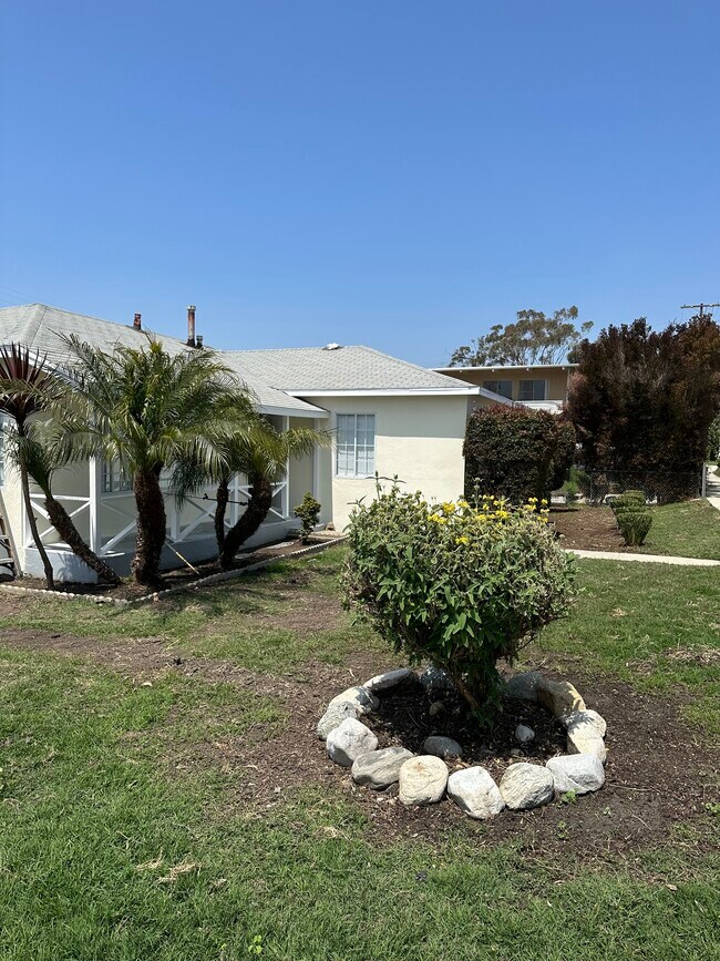 Foto del edificio - 5333 Inglewood Blvd