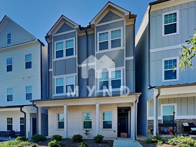 Building Photo - 2110 Irvin Ct