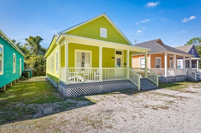 Building Photo - 1946 Redell St