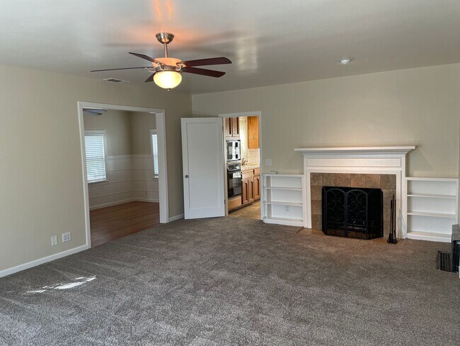 Foto del edificio - East Sacramento Single Family Home