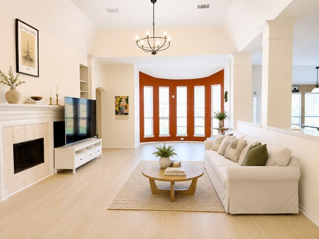 Foto del edificio - 3043 Summercrest Dr