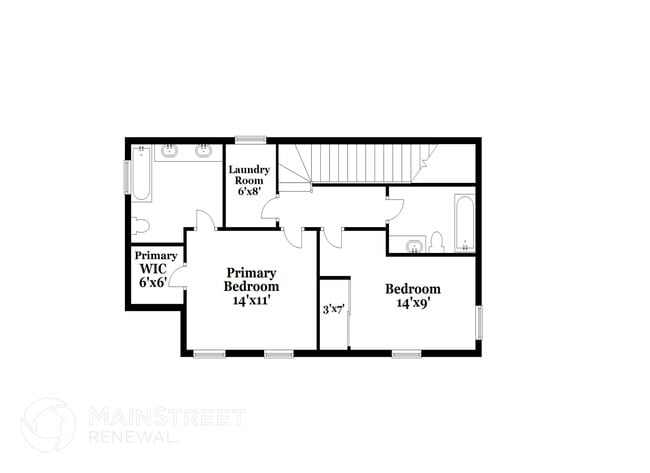 Foto del edificio - 8940 W Dorrell Ln