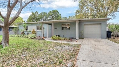 Building Photo - 4211 W Knights Ave