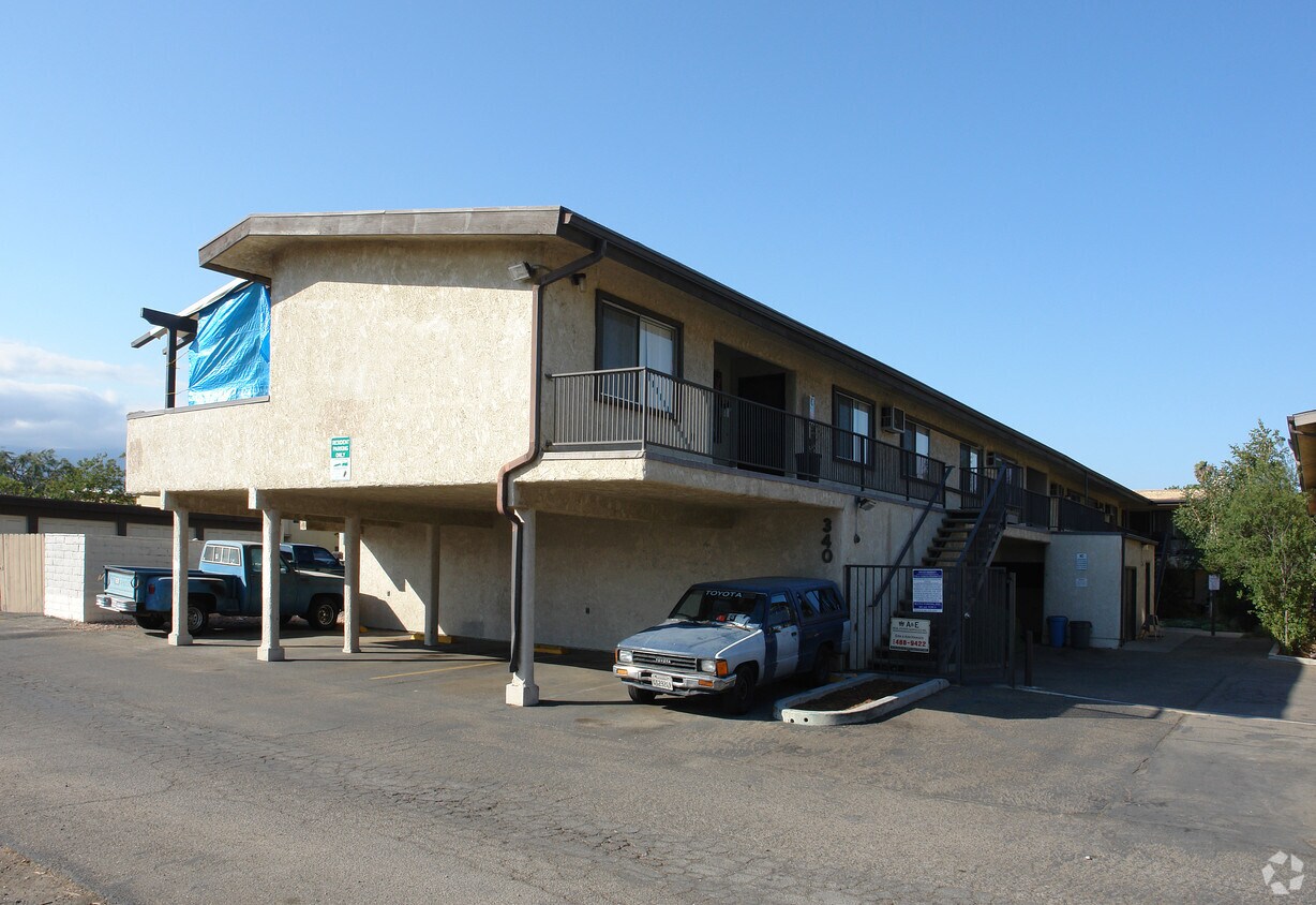 Foto del edificio - 340 S Steckel Dr