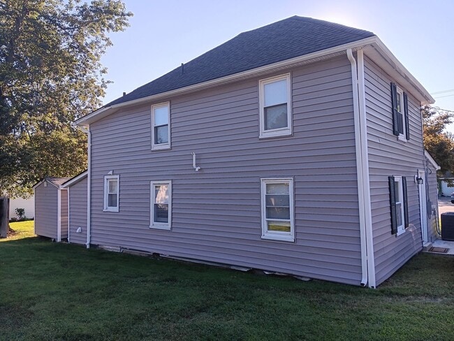 Building Photo - Renovated 3 Bed 2 Bath Single-Family Home in Aberdeen