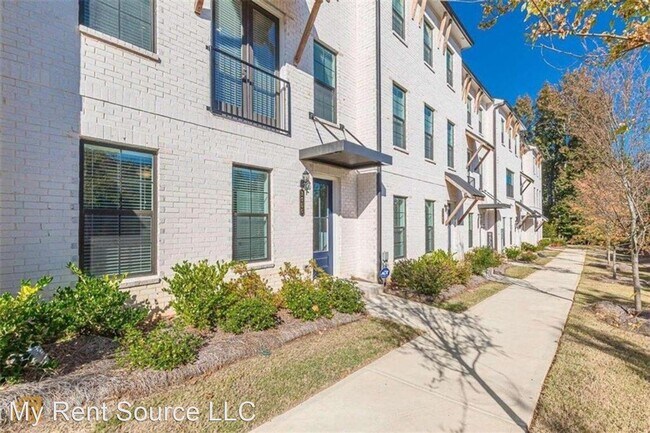 Building Photo - 4 br, 3.5 bath House - 4010 Maypop Lane