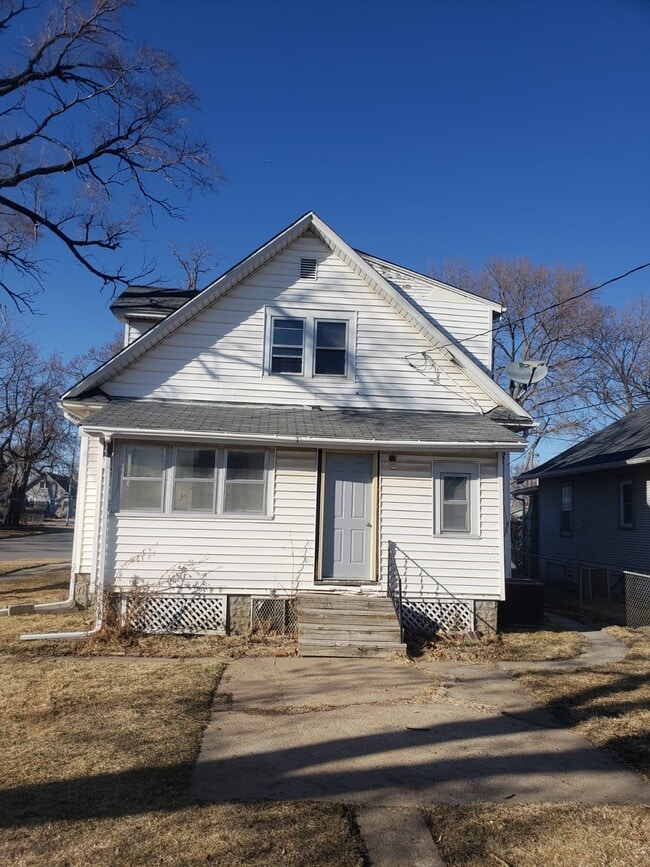 Photo - 3035 Avenue B House