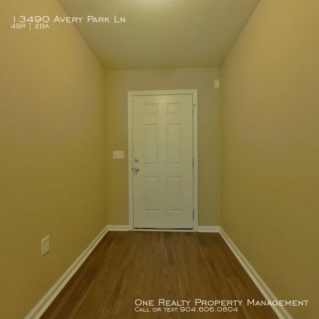 Foto del edificio - Northside Avery Park 4/2 New Construction!!!!