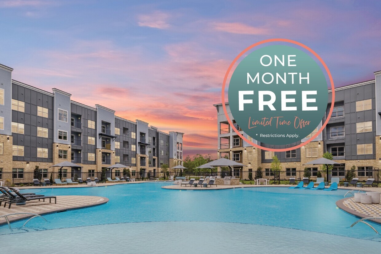 Sire Kingwood 24770 Stowbridge Dr Kingwood, TX Apartments for Rent