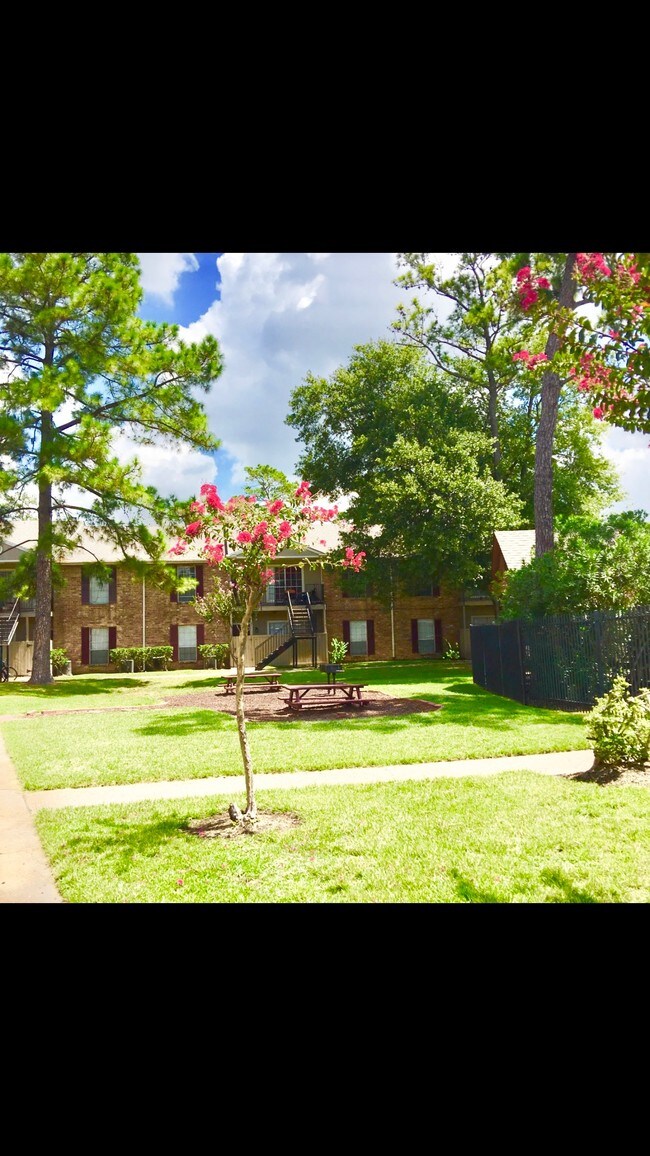 Oaks of Wimbledon Apartments - Spring, TX | Apartments.com