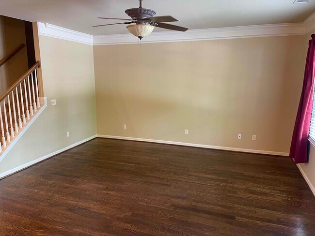 Main Living Area - 1101 Inverness Cove Way