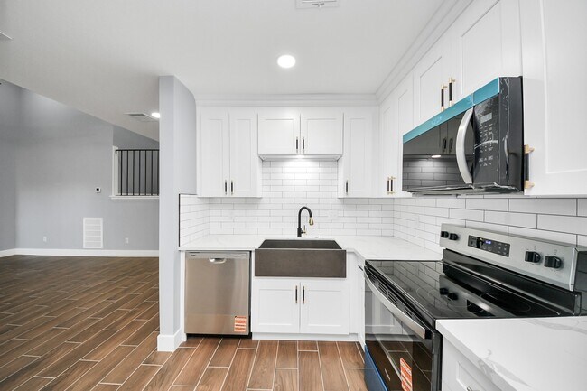 Foto del edificio - 10250 Bridgeland Ln