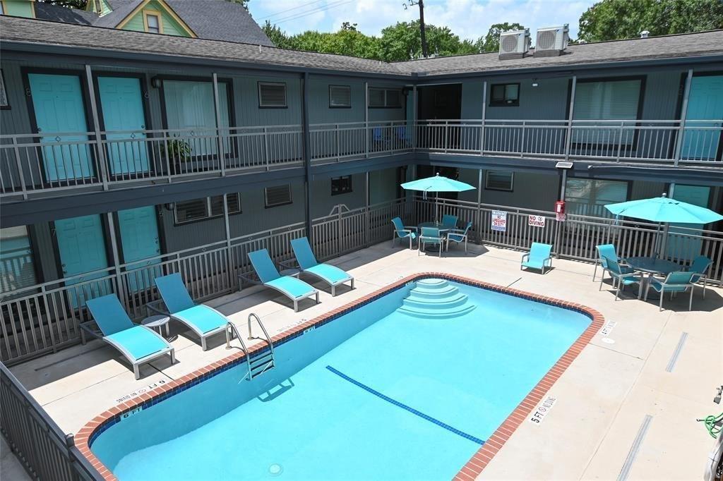Foto principal - 311 Hawthorne St