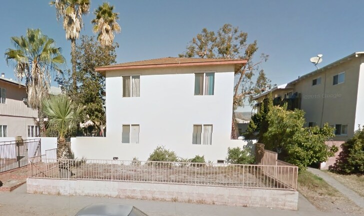 Building Photo - 11147 Sherman Way