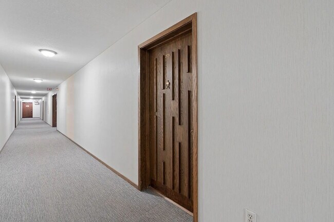 Foto del edificio - "Spacious 2-Bed Condo with Granite Elegance in Prime Minneapolis Location!"