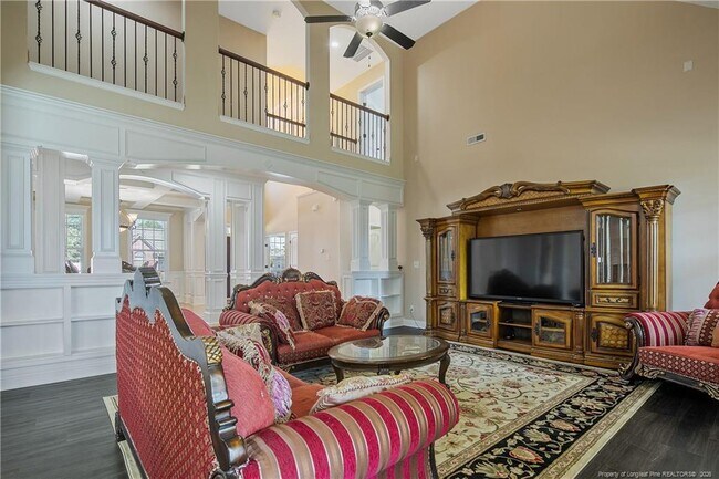 Foto del edificio - 5205 Pride Ln