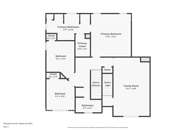 Building Photo - 46 Hocutt Farm Dr
