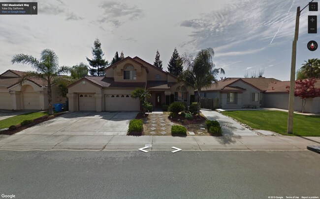 Foto del edificio - 1582 Meadowlark Way