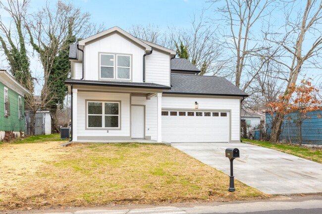 Building Photo - 1610 S Orchard Knob Ave