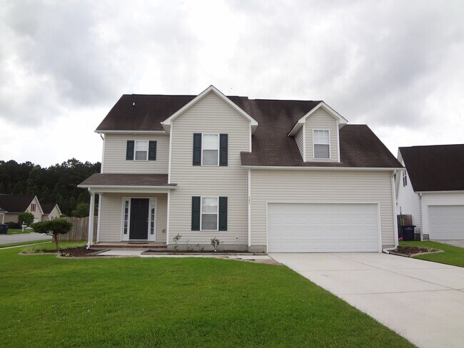 Building Photo - 101 Dorsett Ct