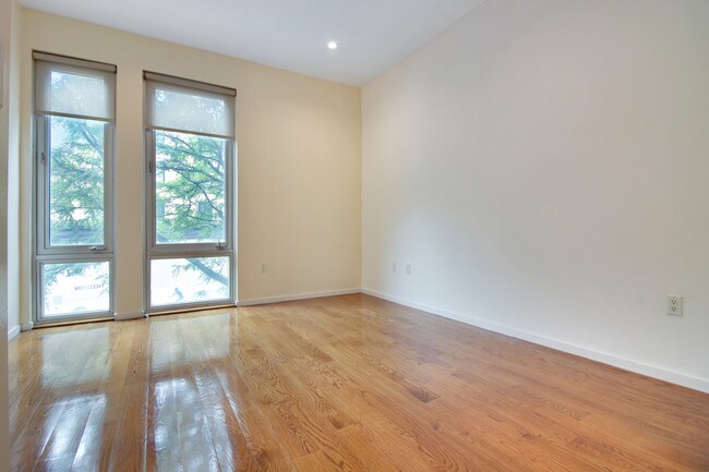 Floorplan - One Striver's Row
